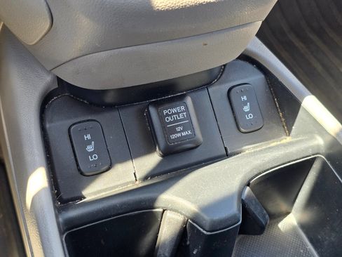 Used 2012 Honda CR-V EX-L image 25
