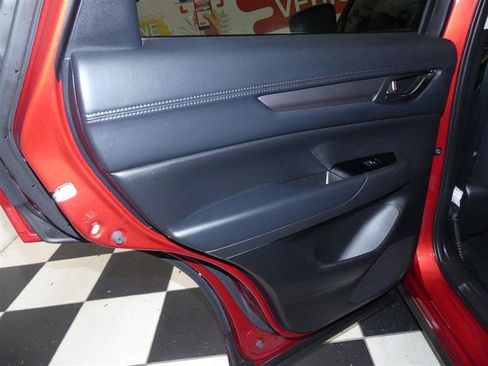 Used 2022 MAZDA CX-5 AWD 2.5 S w/ Select Package image 23