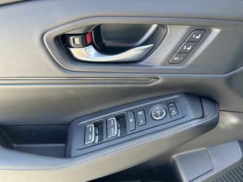 New 2026 Honda Accord Sport image 15