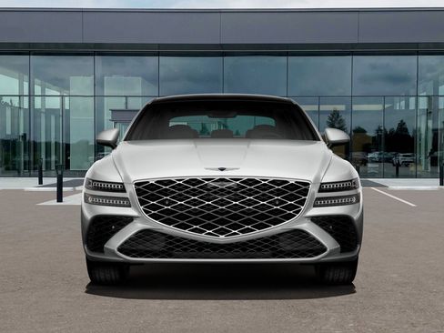 New 2025 Genesis G80 3.5T Sport image 21