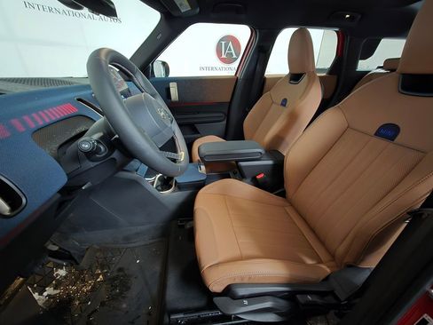 Used 2026 MINI Cooper Countryman S image 11