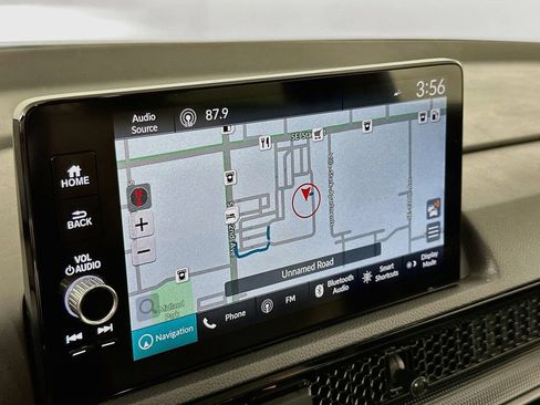 Used 2023 Honda CR-V Sport Touring image 14
