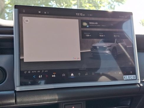 New 2026 MAZDA CX-5 Preferred AWD/4WD image 12