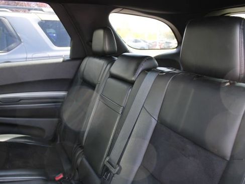 Used 2018 Dodge Durango GT w/ Premium Group AWD/4WD image 16