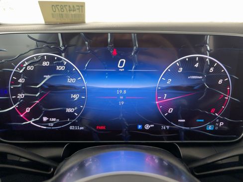 Certified 2026 Mercedes-Benz GLC 300 image 18