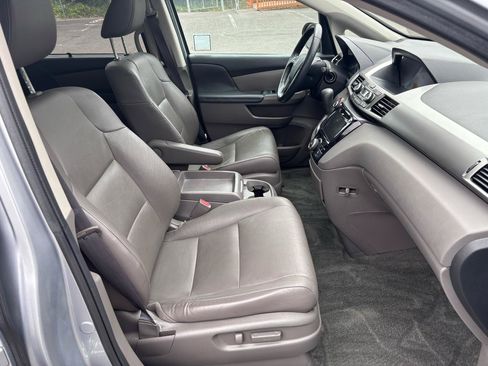 Used 2016 Honda Odyssey EX-L image 17