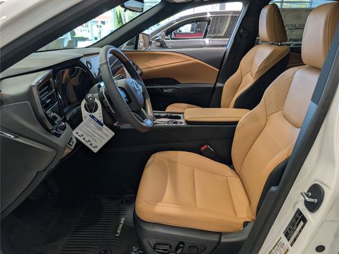 New 2026 Lexus RX 350 Premium Plus image 12