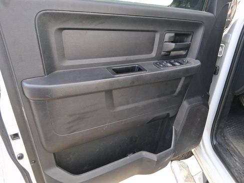 Used 2017 RAM 3500 Tradesman AWD/4WD image 11