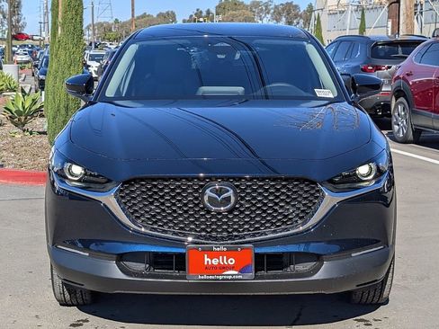 New 2026 MAZDA CX-30 AWD 2.5 S w/ Select Sport Pkg image 7