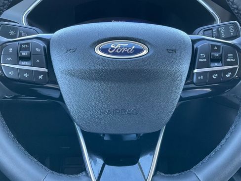 Certified 2022 Ford Escape SEL w/ Technology Package image 54