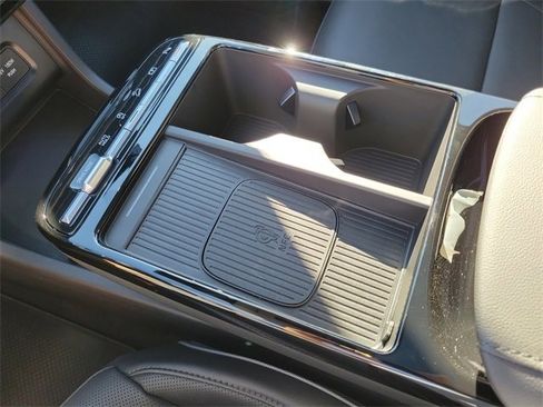 New 2026 Hyundai Tucson Limited image 13