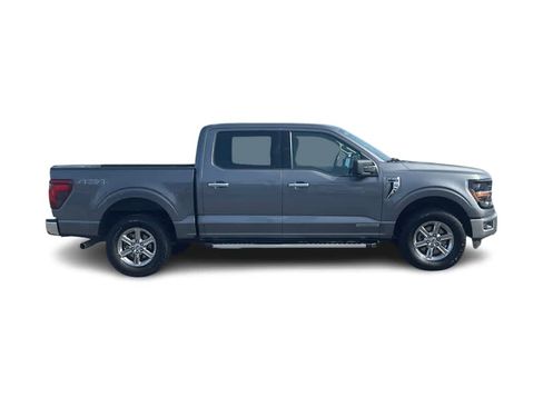 Used 2024 Ford F150 XLT w/ Mobile Office Package image 3