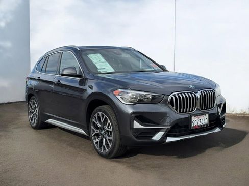 Used 2022 BMW X1 sDrive28i w/ Convenience Package image 12