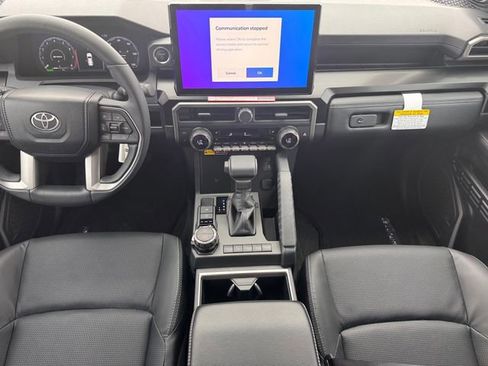 New 2026 Toyota 4Runner Limited AWD/4WD image 18