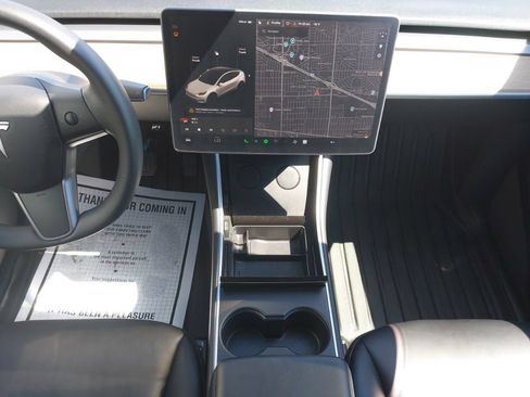 Used 2020 Tesla Model Y Performance AWD/4WD image 12
