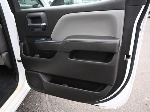 Used 2018 Chevrolet Silverado 3500 W/T w/ WT Convenience Package AWD/4WD image 26