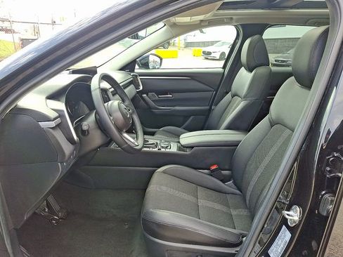 Used 2025 MAZDA CX-50 AWD 2.5 S w/ Premium Package image 14