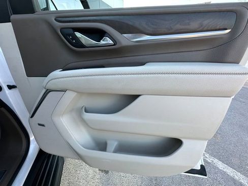 Used 2021 GMC Yukon Denali image 33
