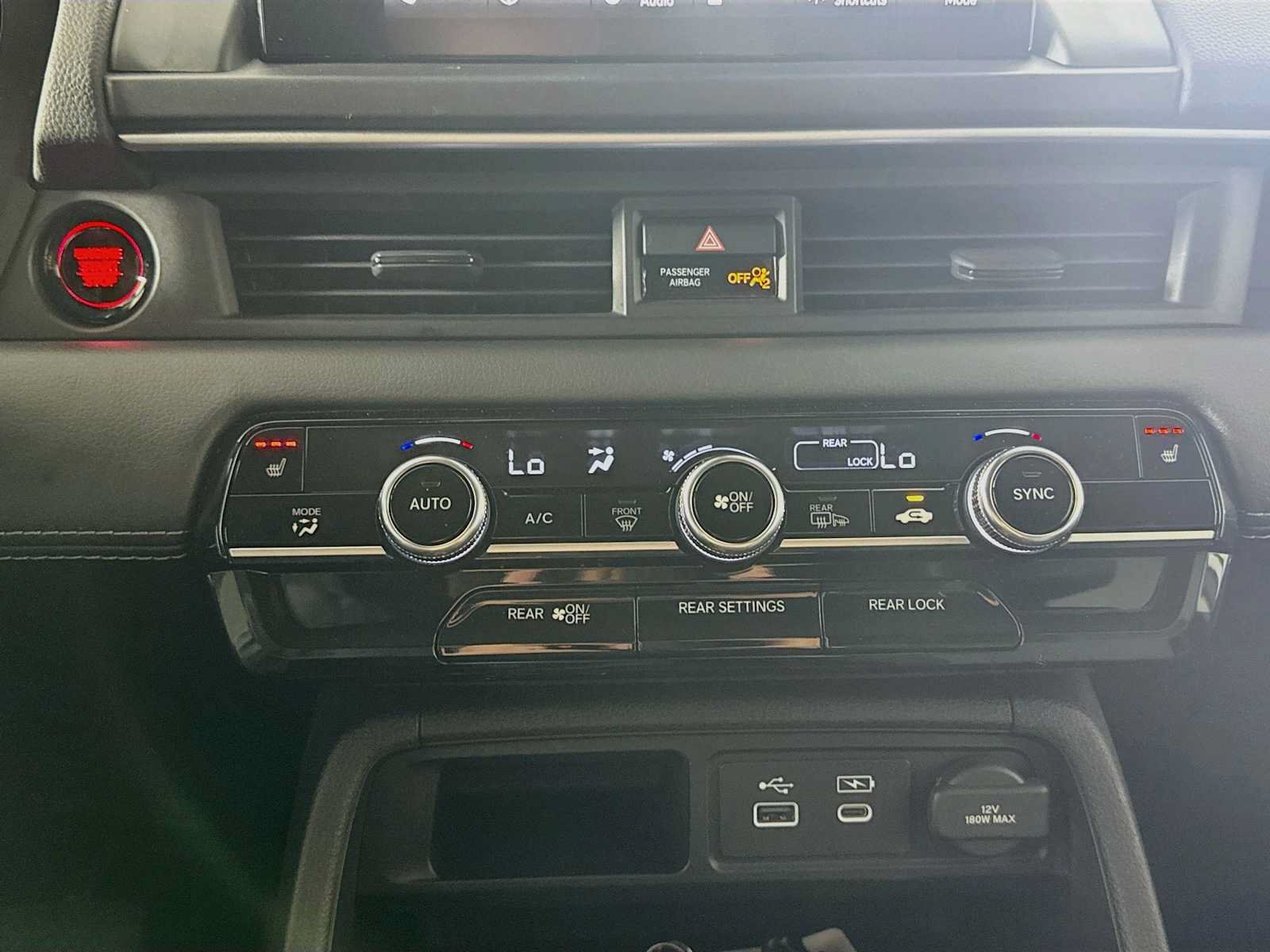 Used 2024 Honda Pilot EX-L image 15