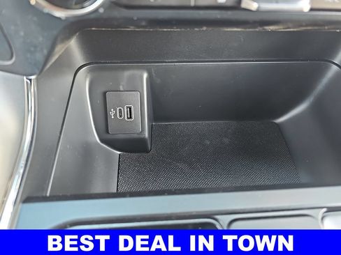 New 2026 Ford F150 XLT w/ Equipment Group 302A MID AWD/4WD image 25
