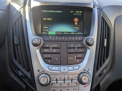 Used 2012 Chevrolet Equinox LT image 12