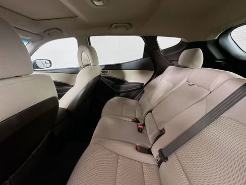 Used 2017 Hyundai Santa Fe Sport FWD image 24