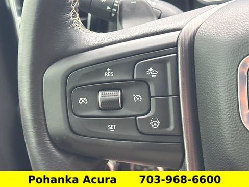 Used 2026 GMC Sierra 1500 Denali Ultimate AWD/4WD image 12
