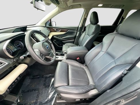 Used 2021 Subaru Ascent Touring w/ Popular Package #2A AWD/4WD image 21