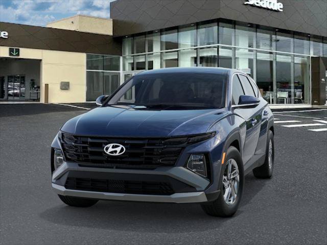 New 2026 Hyundai Tucson SE AWD/4WD image 6