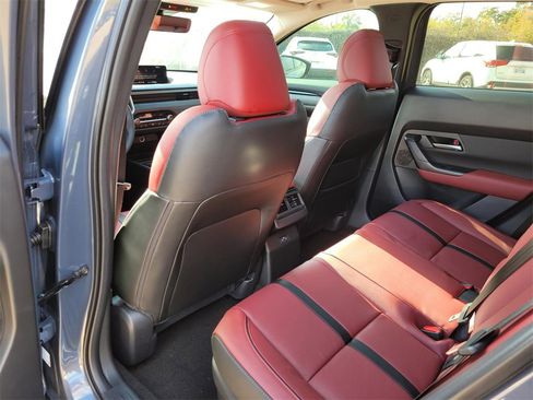 New 2026 MAZDA CX-50 AWD 2.5 Hybrid w/ Weather Package image 12