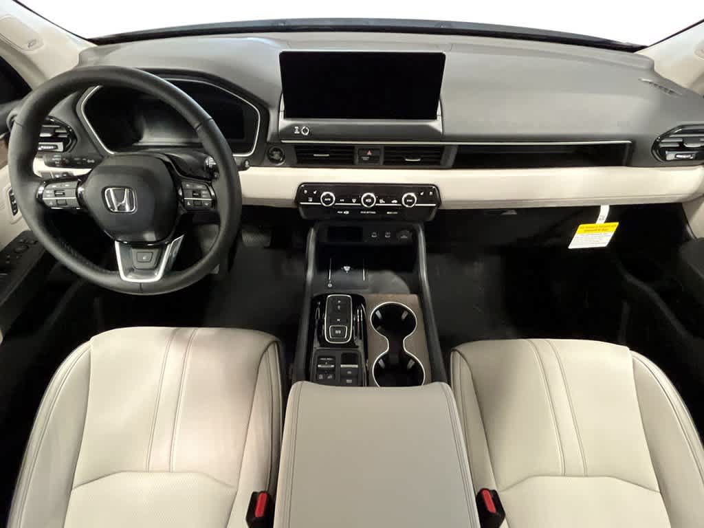 New 2026 Honda Pilot Elite image 23