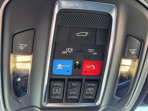 New 2026 Jeep Grand Cherokee L Limited AWD/4WD image 26