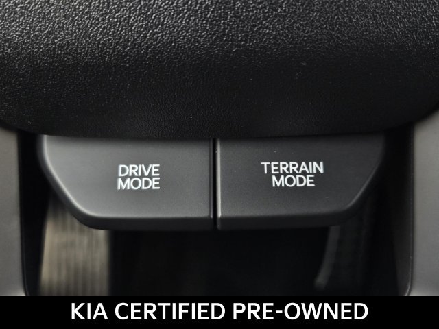 Certified 2027 Kia Telluride SX Prestige X-Line AWD/4WD image 31