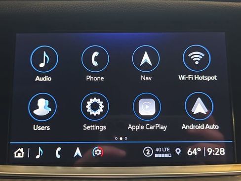 Certified 2024 Cadillac XT5 Sportv image 22