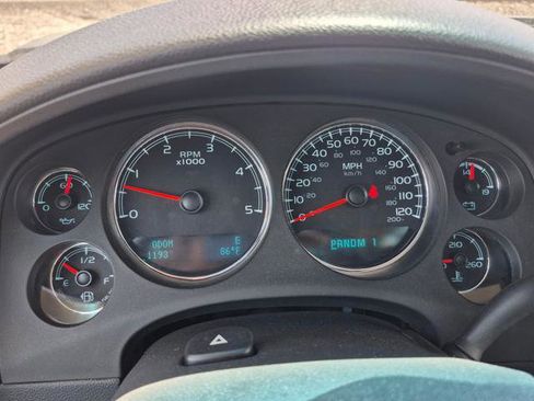 Used 2011 Chevrolet Silverado 3500 LTZ w/ LTZ Plus Package AWD/4WD image 19