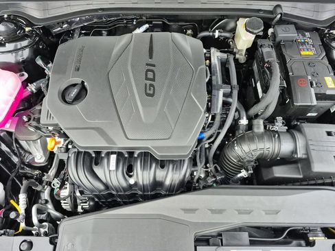 New 2026 Kia K5 GT-Line image 16