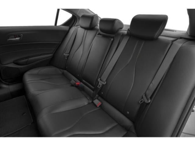 Used 2022 Acura ILX w/ Technology Plus & A-SPEC FWD image 13