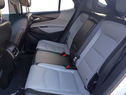 Used 2019 Chevrolet Equinox Premier AWD/4WD image 22