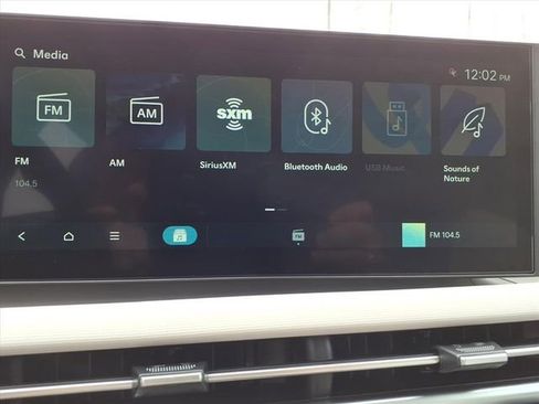 New 2026 Hyundai Tucson SEL image 6