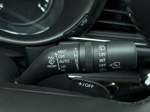 Used 2025 MAZDA CX-30 2.5 Turbo w/ Premium Plus Pkg image 33