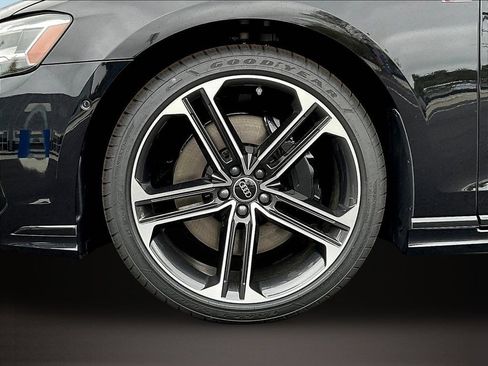 New 2026 Audi A8 L 3.0T AWD/4WD image 13
