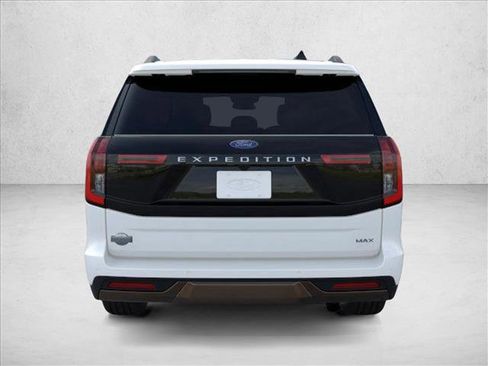 New 2026 Ford Expedition Max King Ranch image 5
