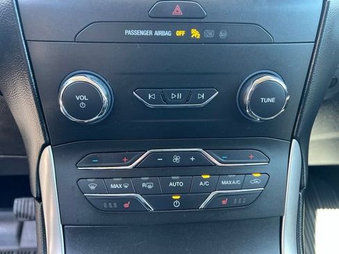 Used 2019 Ford Edge SEL w/ Equipment Group 201A AWD/4WD image 30