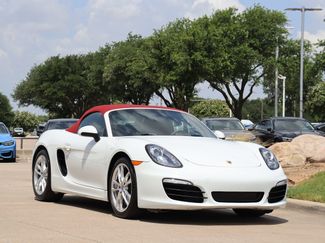 Used 2016 Porsche Boxster S video 2