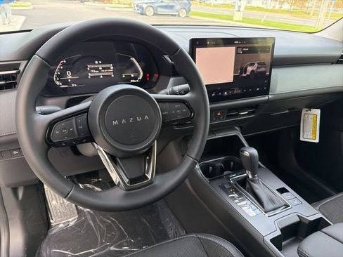New 2026 MAZDA CX-5 Select AWD/4WD image 14