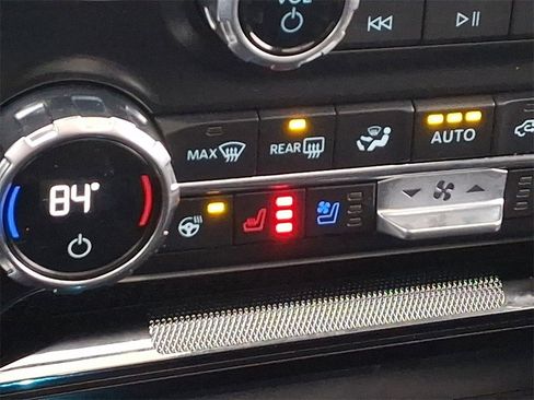 Used 2021 Ford F150 Raptor w/ Equipment Group 801A High image 25