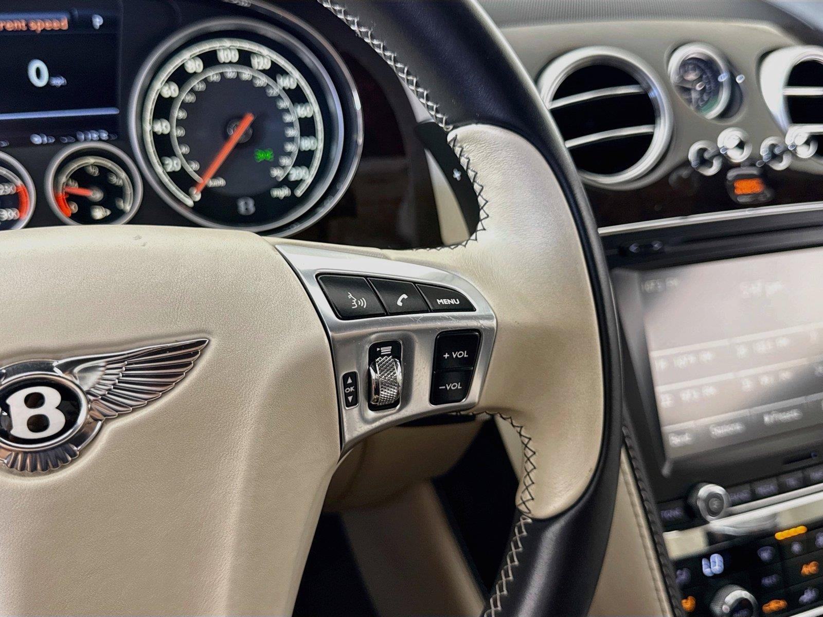 Used 2013 Bentley Continental GT Speed AWD/4WD image 21