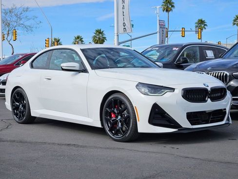 New 2026 BMW 230i Coupe w/ Premium Package image 7