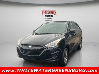 Used 2015 Hyundai Tucson GLS