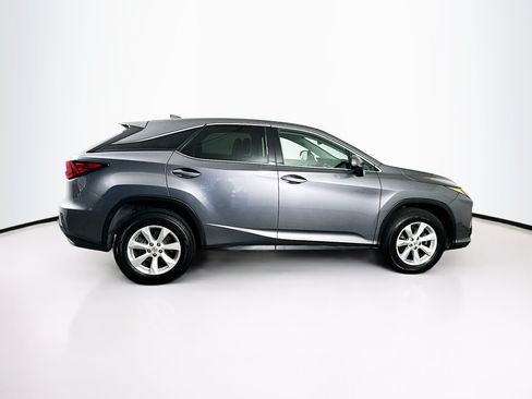 Used 2017 Lexus RX 350 FWD image 10